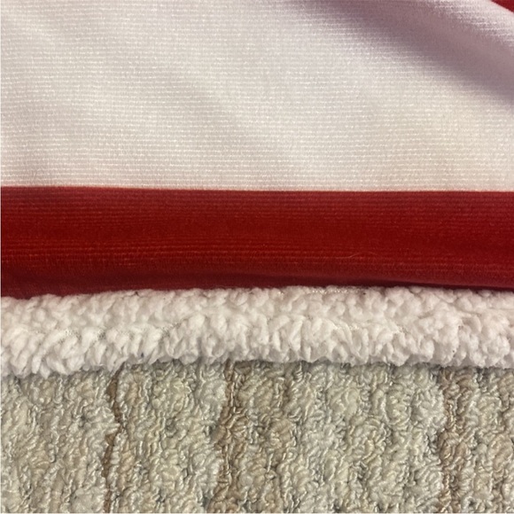 - 🇺🇸 American Flag fleece blanket - Picture 3 of 8